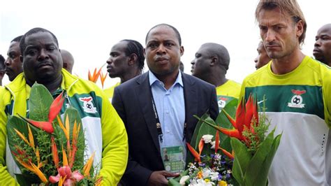 Thirty years on, Zambia mourns national team killed in plane crash ...