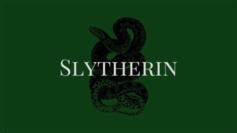 Slytherin Desktop Wallpapers - Top Free Slytherin Desktop Backgrounds ...