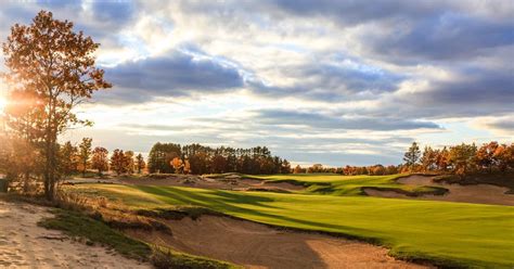 @WisDotGolf's Top '17: No. 3 | Crenshaw-Coore layout gets ball rolling ...