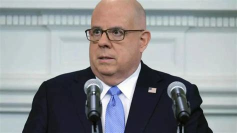 Larry Hogan Family: All About Wife Yumi Hogan And Children