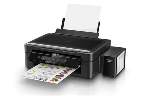 პრინტერი Epson L386 driver download Printer & scanner software All in one wireless Wi-Fi printer ...