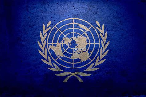 Flag Of The United Nations HD wallpaper | Pxfuel