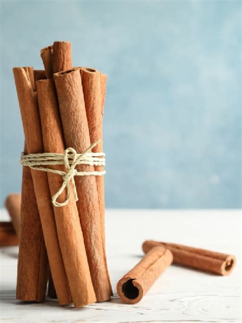 6 benefits of drinking cinnamon water for health : Healthshots