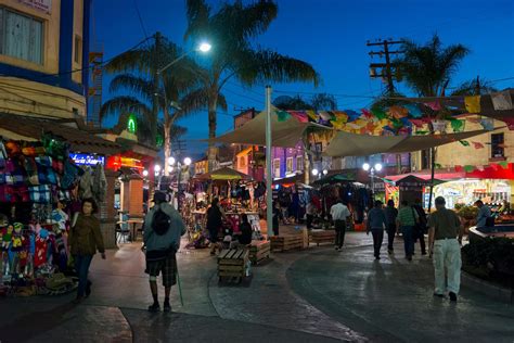 Nightlife in Tijuana: Best Bars, Clubs, & More