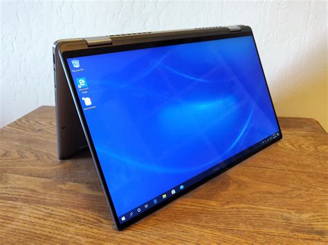 Dell Latitude 9510 (2-in-1) review: 24-hour battery life, great audio sell this business laptop ...