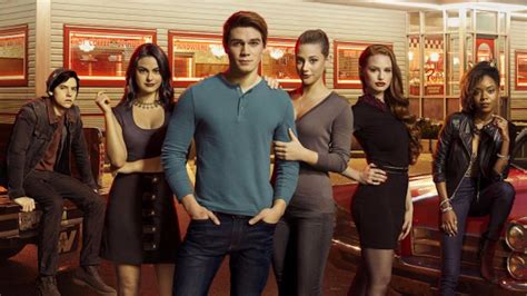 Riverdale Season 5 - What We Know So Far