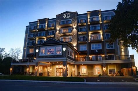 Hôtel Shediac in Shediac: Find Hotel Reviews, Rooms, and Prices on Hotels.com