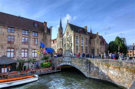 Bruges | musement