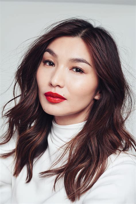 How I Shop (Beauty Edition): Gemma Chan - Fashionista