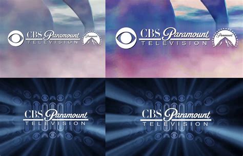 CBS-Paramount Television (2006-2009) remakes by jessenichols2003 on ...