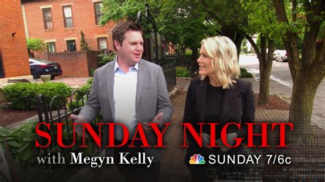 PREVIEW: Megyn Kelly Interviews Best-Selling Author J.D. Vance - NBC News