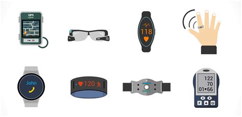 5 Amazing Uses of Wearable Technology in Mobile Apps — Mobile App ...