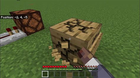 Skulk Sensor Redstone - YouTube