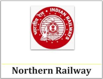 Northern Railway | RRB EXAM PORTAL - Railway Jobs, ALP, ASM, NTPC Exam