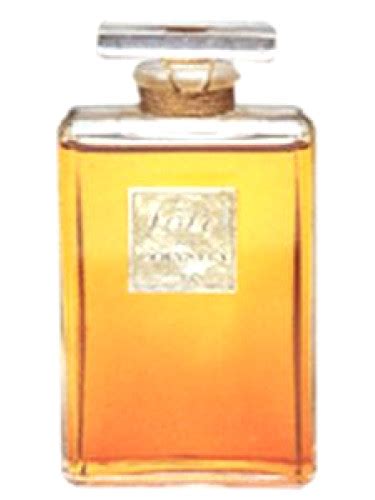 Fete Molyneux perfume - a fragrance for women 1962