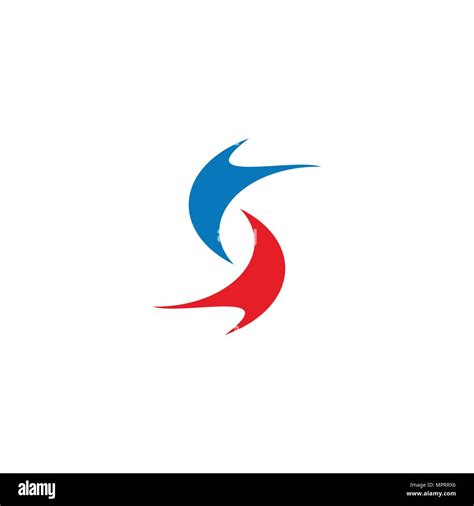 S letter logo vector, creative logo design Stock Vector Image & Art - Alamy