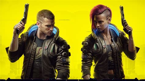 Update: Cyberpunk 2077 Adds New Perks, Playstyles And The Ability To ...