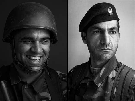 PESHMERGA :: Behance