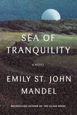 Sea of Tranquility (novel) - Wikipedia