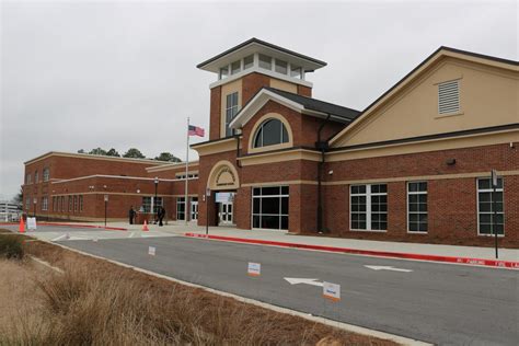 DCSD Celebrates New Doraville United Elementary School – DeKalb County School District