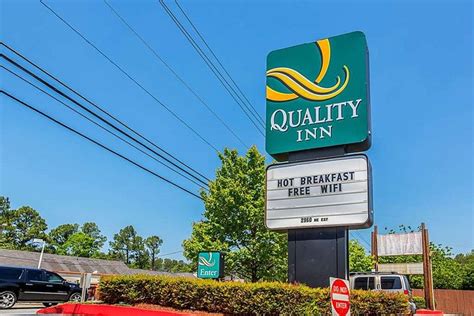 QUALITY INN ATLANTA NORTHEAST I-85 - Updated 2024 Reviews, Photos & Prices