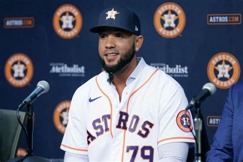 Houston Astros: Team culture a big lure for José Abreu