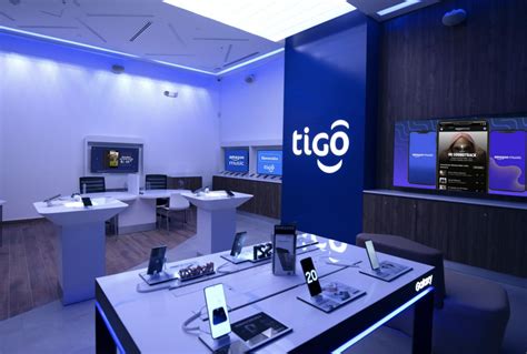 Tigo Panamá lanza concepto de atención, que busca ofrecer nuevas ...