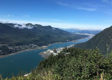 Family-Friendly Excursions in Icy Strait Point, Alaska