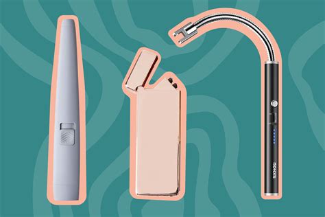 The 6 Best Electric Lighters of 2022