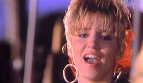 Debbie Gibson – 'Only In My Dreams' Official Music Video | The '80s Ruled