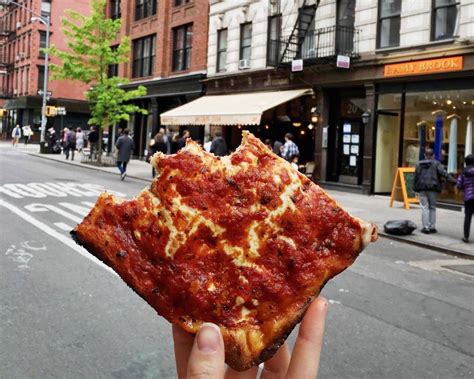 Top 10 Pizza Places In New York - Best Design Idea