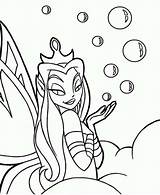 Neopets Water Faerie Coloring Pages & coloring Book 6000  sketch template