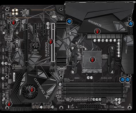 Gigabyte motherboard fan control software - qleropiano