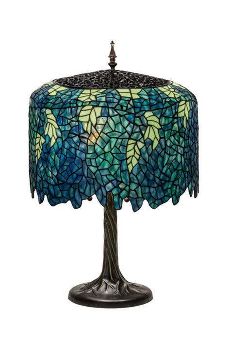 Dale Tiffany Beaded Floor Lamp • Cabinet Ideas