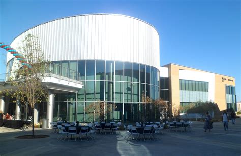 Antelope Valley College – Health & Science Building – CBI