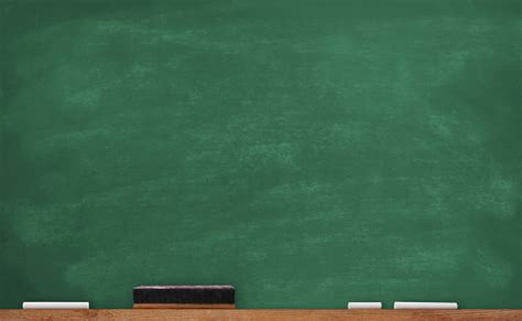 Old School Chalkboard Stock Photo - Download Image Now - iStock