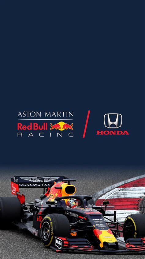 Red Bull Racing Honda Logo Wallpaper / Red Bull Racing Logo Wallpapers ...