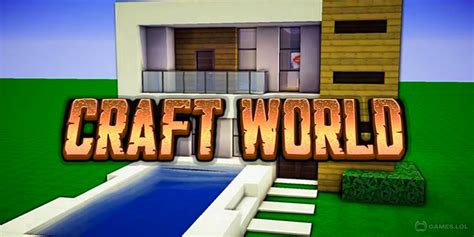 Block Craft World - Download & Play for Free Here