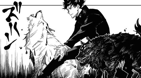 Pin by Marissa Hauser on Spells/Techniques | Jujutsu kaisen manga, Jujutsu kaisen manga panels ...