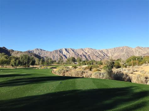 Silverrock Resort Golf Course - Independent Golf Reviews