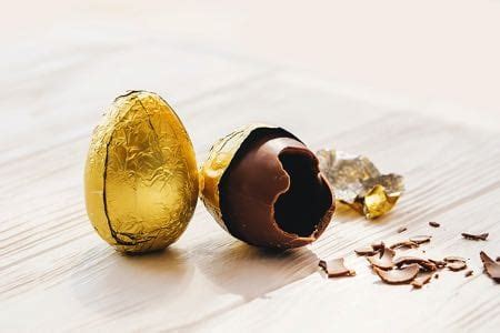 Vegan Easter Eggs | VeganFriendly.org.uk