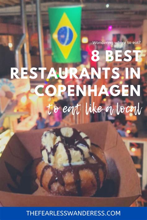 8 Best Restaurants in Copenhagen to Eat Like a Local - The Fearless ...