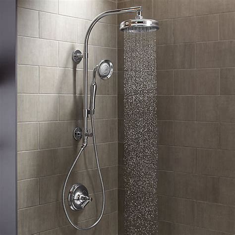 The Top 3 New Technology Trends in Shower Fixtures — Tekh Decoded