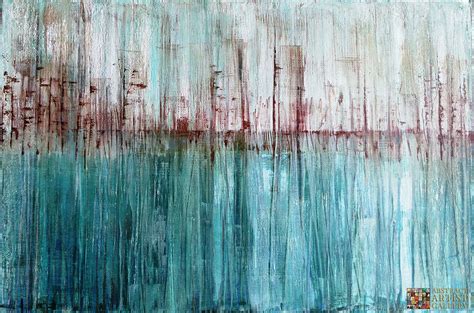 Tara Pasher - Abstract Artist - AbstracArtistGallery.org