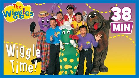 The Wiggles Cartoon Songs Original - Infoupdate.org