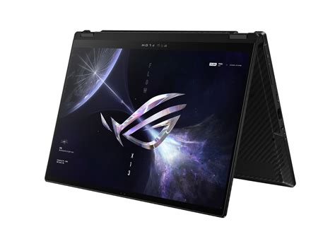 Asus ROG Flow X13 2023 Series - Notebookcheck.net External Reviews