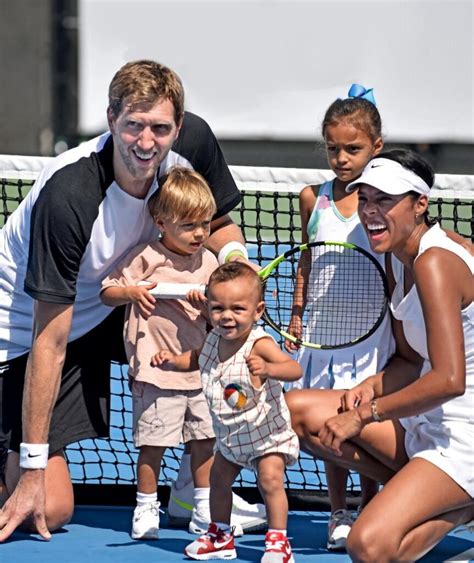 Dirk Nowitzki Wife | Relationships & Net Worth [2024 Update] - Players Bio