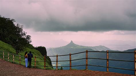 Matheran: A Charming Weekend Getaway from Mumbai | Yatri