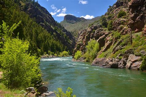 Top things to do in Gunnison, Colorado