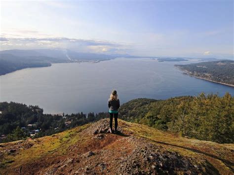 B.C. Travel: 8 things to do on Salt Spring Island for nature lovers - Salt Spring Island Tourism